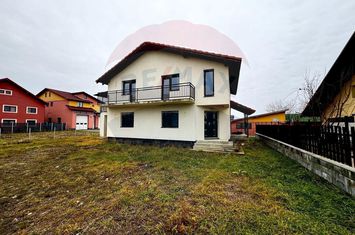 Casă de vânzare Jucu anunturi imobiliare Cluj
