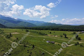 Teren Extravilan de vanzare AVRIG - Sibiu anunturi imobiliare Sibiu