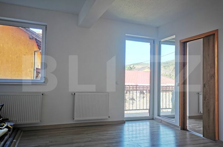 Garsonieră de vanzare FLORESTI - Cluj anunturi imobiliare Cluj