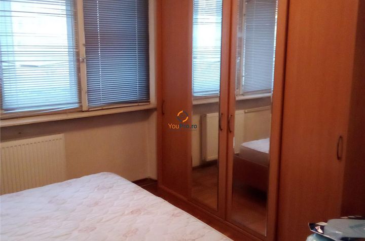 Apartament 2 camere de vanzare IOSEFIN - Timis anunturi imobiliare Timis
