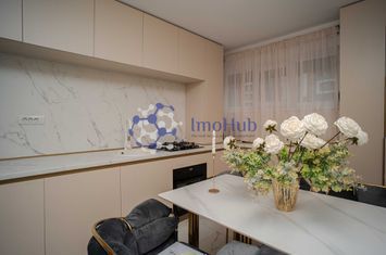 Apartament superb in Visan, 56 mp, mobilat si utilat complet! anunturi imobiliare Iasi