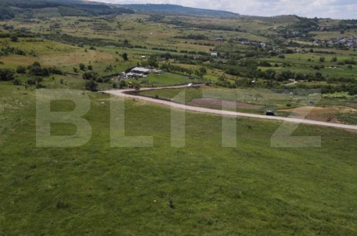 Teren de vanzare CLUJ-NAPOCA - Cluj anunturi imobiliare Cluj