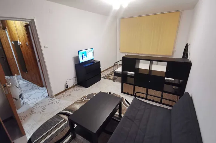 Garsoniera renovata, Zona Crangasi, prima utilizare, 40MP, completa. anunturi imobiliare Bucuresti