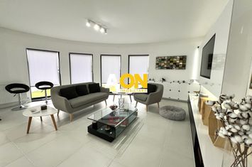 Casa individuala superfinisata, 3 camere, 2 bai,  500mp teren anunturi imobiliare Alba