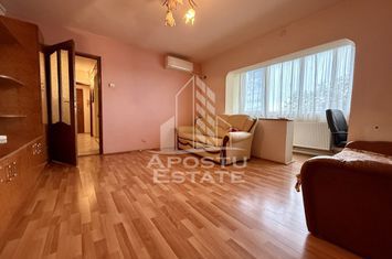 Apartament cu 2 camere, centrala proprie, zona Freidorf anunturi imobiliare Timis