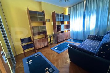 Apartament 3 camere de inchiriat CLUJ-NAPOCA - Cluj anunturi imobiliare Cluj