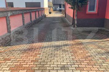 Casă - 4 camere de vanzare BISTRITA - Bistrita-Nasaud anunturi imobiliare Bistrita-Nasaud