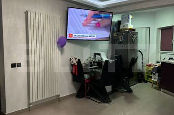 Apartament 2 camere de vanzare FLORESTI - Cluj anunturi imobiliare Cluj