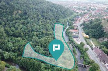 Teren Intravilan, în orașul Sebiș, Arad anunturi imobiliare Arad