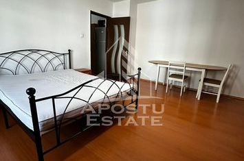 Apartament 1 camera, 35 mp, Zona Steaua, etaj 2/4, centrala proprie anunturi imobiliare Timis