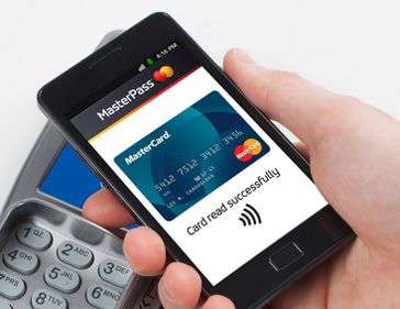 Libra Internet Bank și MasterCard încheie un acord pentru integrarea serviciilor MasterPass™ și MoneySend™ în portofelul electronic LibraPay
