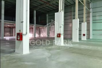 Spatiu Industrial - Calea Someseni - Parc Logistic anunturi imobiliare Cluj