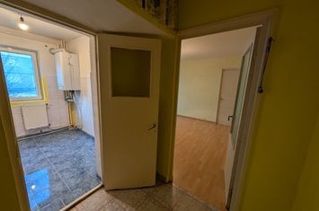Apartament 2 camere de vanzare MIORITEI - Bacau anunturi imobiliare Bacau