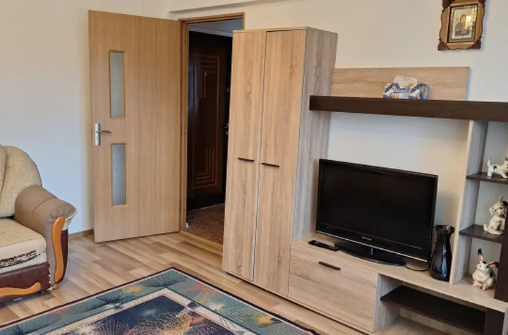 Apartament 2 camere de inchiriat GARII - Brasov anunturi imobiliare Brasov