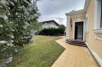 Vilă - 6 camere de inchiriat IANCU NICOLAE - Bucuresti anunturi imobiliare Bucuresti