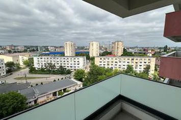 CENTRAL, APARTAMENT CU 2 CAMERE  LA BLOC NOU + LOC DE PARCARE SUBTERAN anunturi imobiliare Iasi