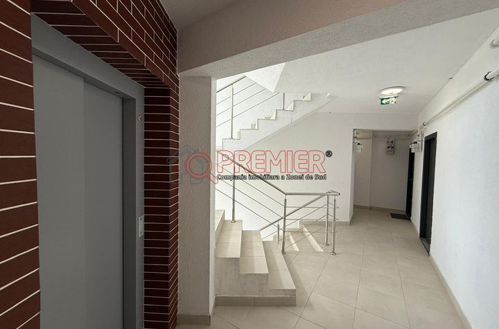 Exclusivitate - Metrou Berceni - Garsoniera anunturi imobiliare Bucuresti