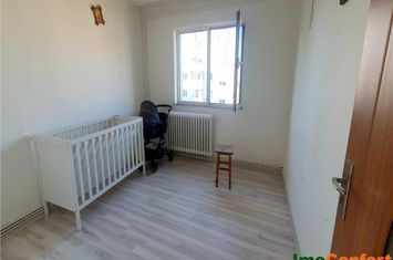 Apartament 2 camere de vanzare MIRCEA CEL BATRAN - Iasi anunturi imobiliare Iasi