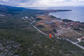 Teren construibil 4.000 mp în Skala Rachoniou anunturi imobiliare Grecia