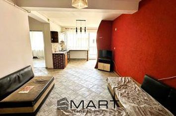 Apartament 3 camere de vanzare MIHAI VITEAZU - Sibiu anunturi imobiliare Sibiu