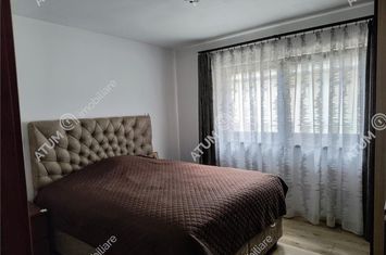 Casă - 4 camere de vanzare SURA MICA - Sibiu anunturi imobiliare Sibiu