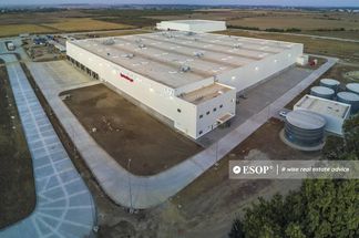 Spațiu industrial de închiriat Bucuresti - Stefanestii de Jos