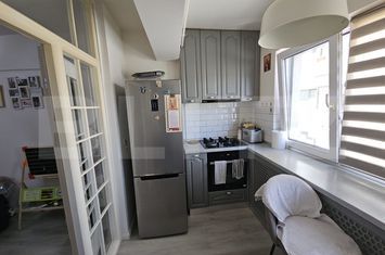 Apartament 3 camere de vanzare REDIU - Iasi anunturi imobiliare Iasi