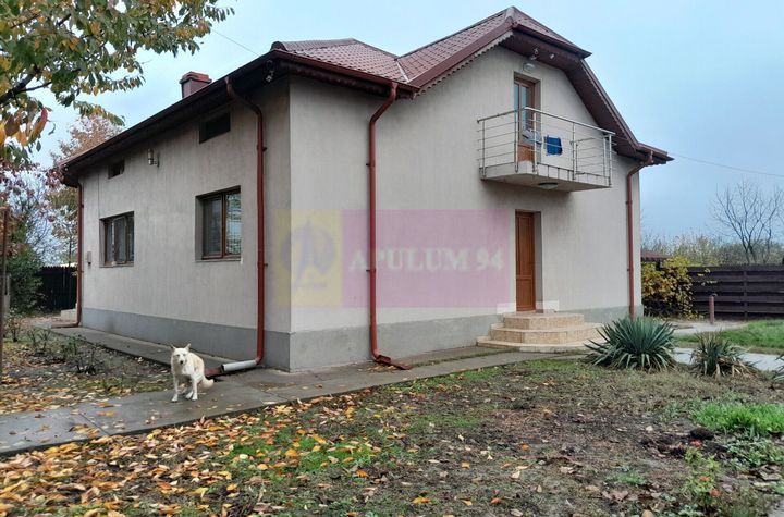ISLAZ / IF - CASA P+1 (7 CAM) DE VANZARE anunturi imobiliare Bucuresti
