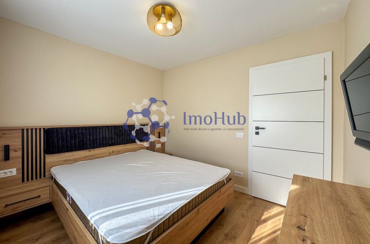 Apartament 2 camere, langa Hala Centrala, aproape de Palas anunturi imobiliare Iasi