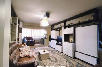 Apartament 3 camere de vanzare MARASTI - Cluj anunturi imobiliare Cluj