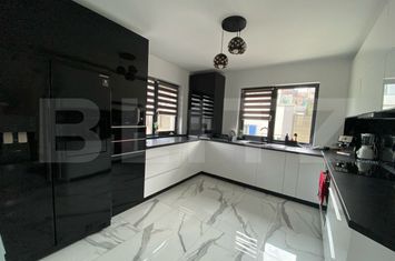 Vilă - 5 camere de vanzare DEZMIR - Cluj anunturi imobiliare Cluj