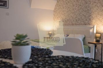 Garsonieră de vanzare CENTRUL ISTORIC - Sibiu anunturi imobiliare Sibiu