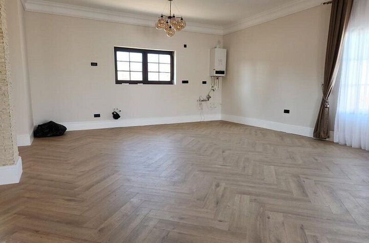 Cernica A2 casa parter 4 camere anunturi imobiliare Bucuresti