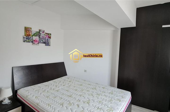Apartament 2 camere de inchiriat MIRON COSTIN - Arad anunturi imobiliare Arad