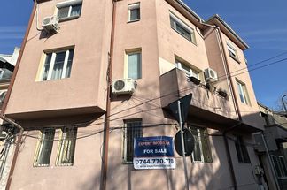 Apartament 2 camere de vânzare Bucuresti - Dacia