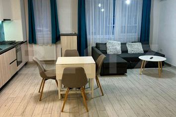 Apartament 3 camere de vanzare FLORESTI - Cluj anunturi imobiliare Cluj