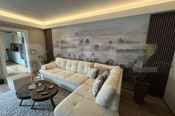 Apartament 3 camere de vanzare SUCEAVA - Suceava anunturi imobiliare Suceava