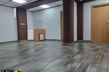 Spațiu comercial de inchiriat CENTRAL - Bacau anunturi imobiliare Bacau