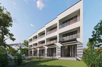 Casă - 4 camere de vanzare PIPERA - Bucuresti anunturi imobiliare Bucuresti