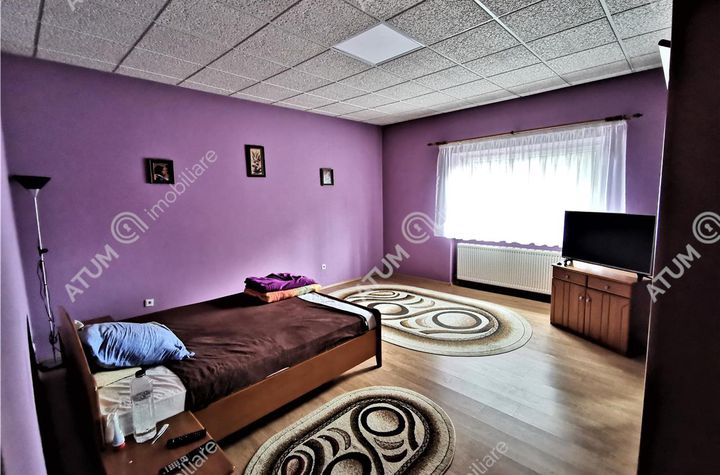 Casă - 4 camere de vanzare ORASUL DE JOS  - Sibiu anunturi imobiliare Sibiu