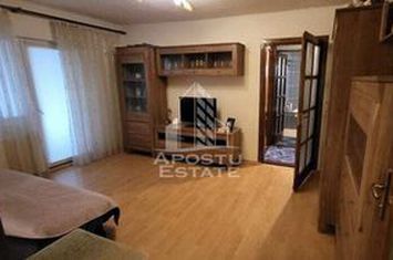 Apartament 2 camere ,AC, Zona Matei Basarab anunturi imobiliare Timis