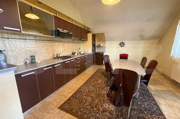 Spațiu comercial de inchiriat FLORESTI - Cluj anunturi imobiliare Cluj