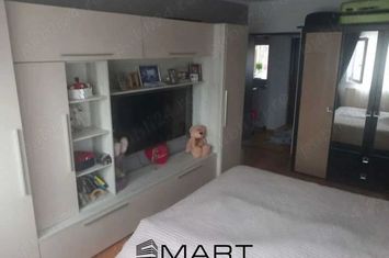 Apartament 2 camere de vanzare TEREZIAN - Sibiu anunturi imobiliare Sibiu