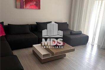 Apartament 3 camere de inchiriat DAMBOVITA - Timis anunturi imobiliare Timis
