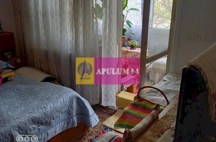 Apartament 3 camere Titan-Ozana anunturi imobiliare Bucuresti