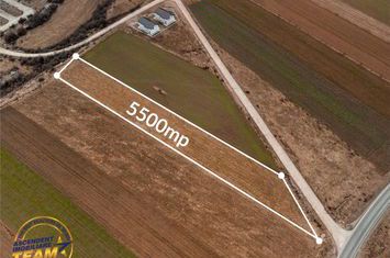 Teren Intravilan de vanzare TARLUNGENI - Brasov anunturi imobiliare Brasov