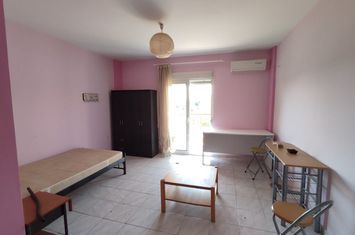 Garsonieră mobilată 27 mp, etaj 2, Ionia - Serres anunturi imobiliare Grecia