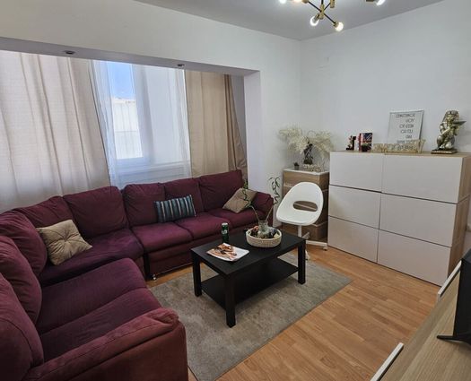 Apartament 2 camere Unirii, 55 mp