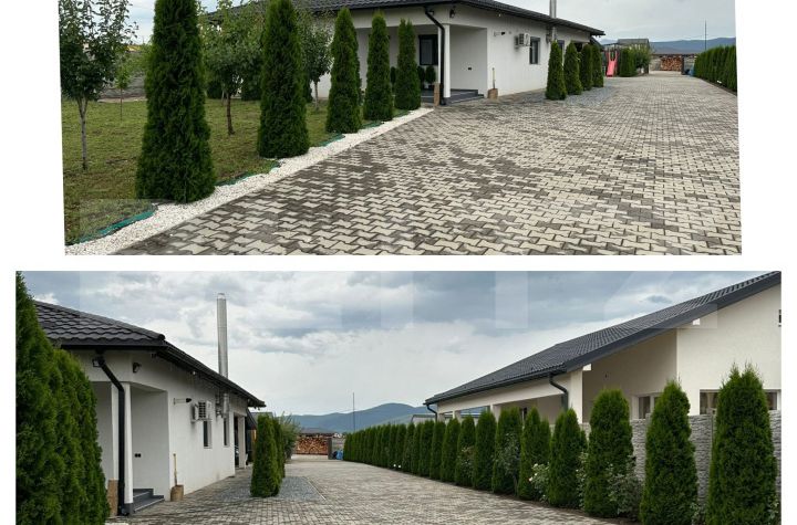 Casă - 4 camere de vanzare CLUJ-NAPOCA - Cluj anunturi imobiliare Cluj