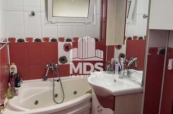 Apartament 2 camere de vanzare COMPLEX STUDENTESC - Timis anunturi imobiliare Timis